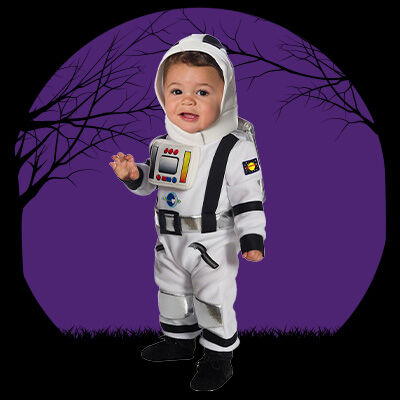 Astronut costume